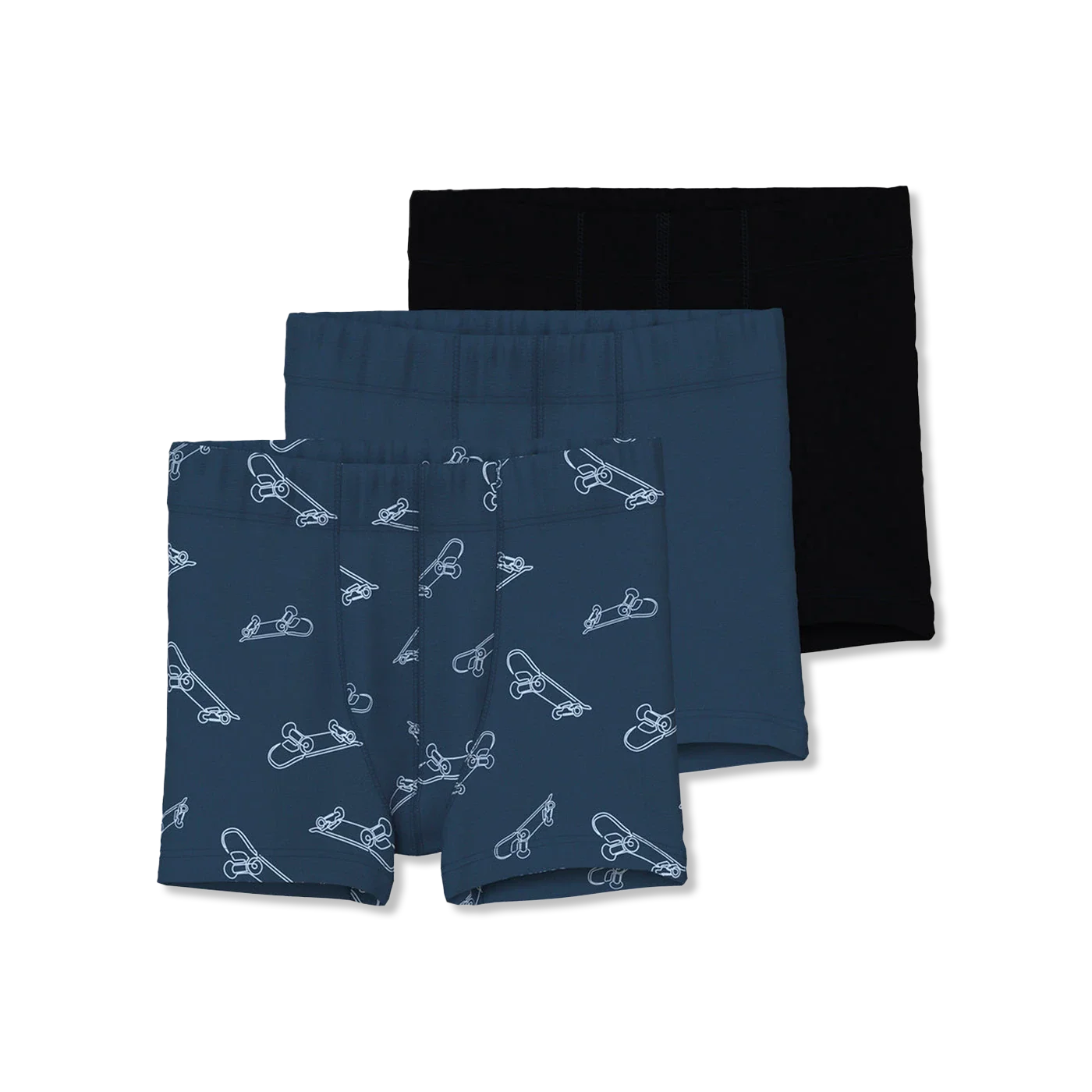 Nmmtights boxershorts
