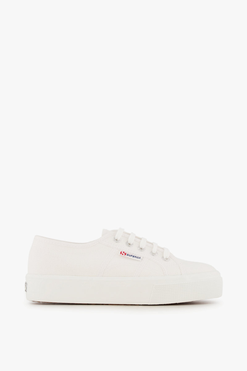 Superga Cotu Damen Sneaker
