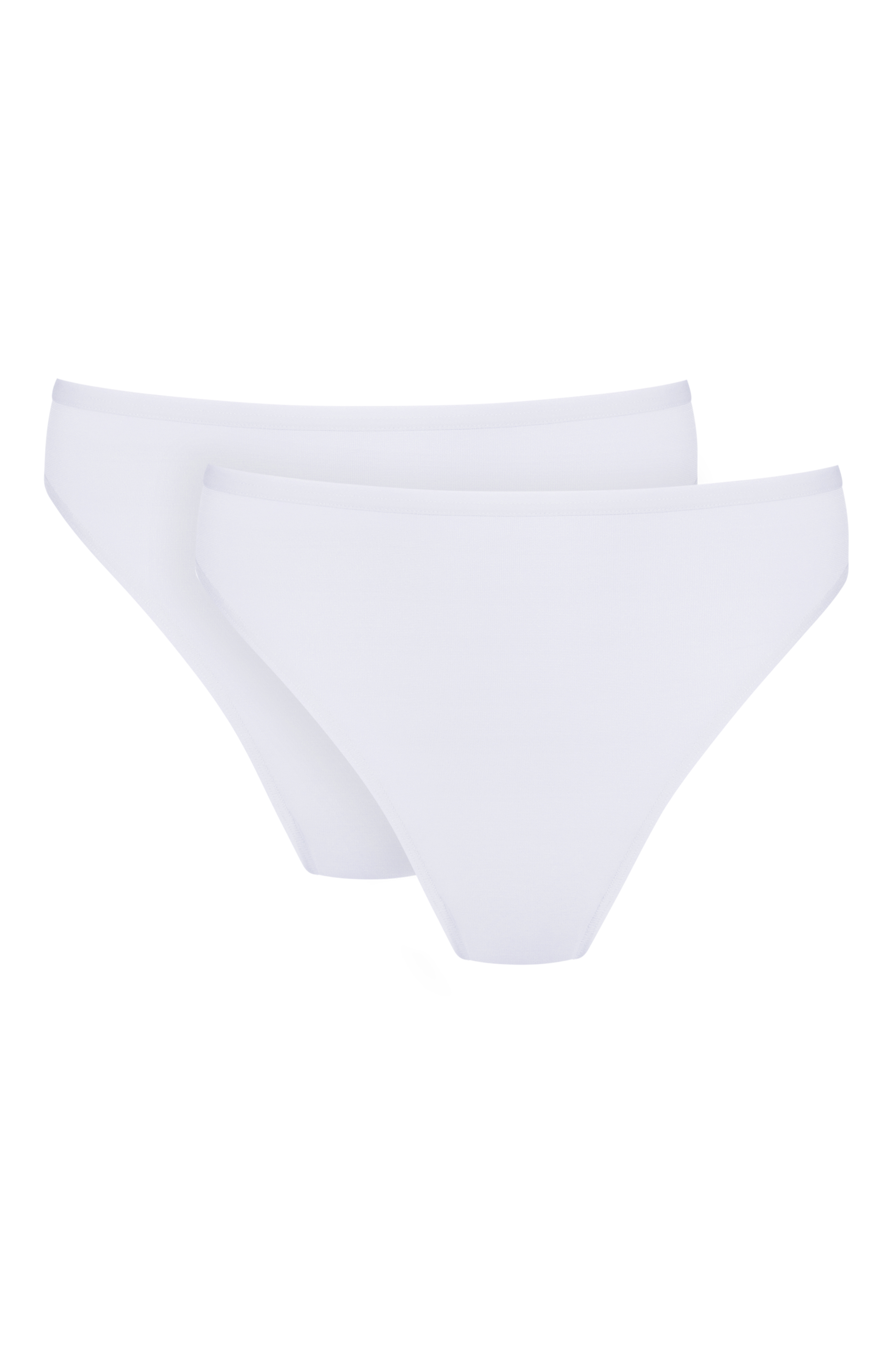 Retro Jazz-Pants | Doppelpack<br>Serie Pure Sense