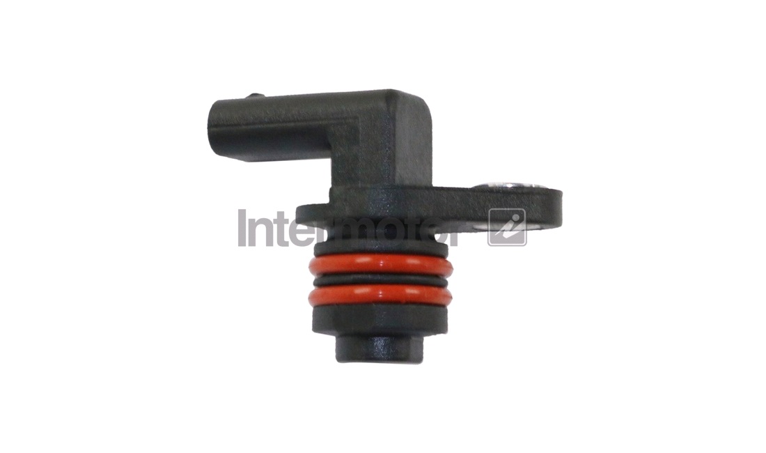 Sensor, knastakselposition