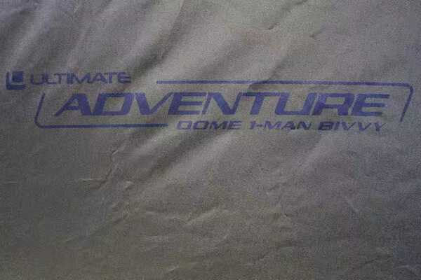 Biwy Ultimate Adventure Dome 1 Personne