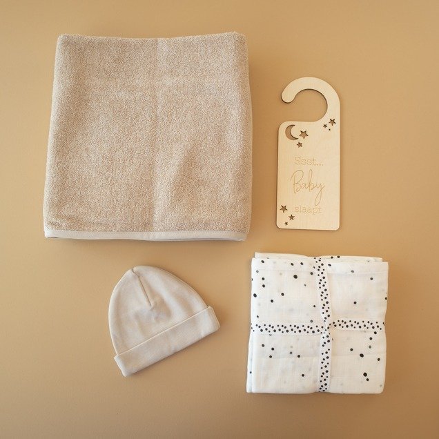 Hip & Mama | Cadeaupakket | Geboorte