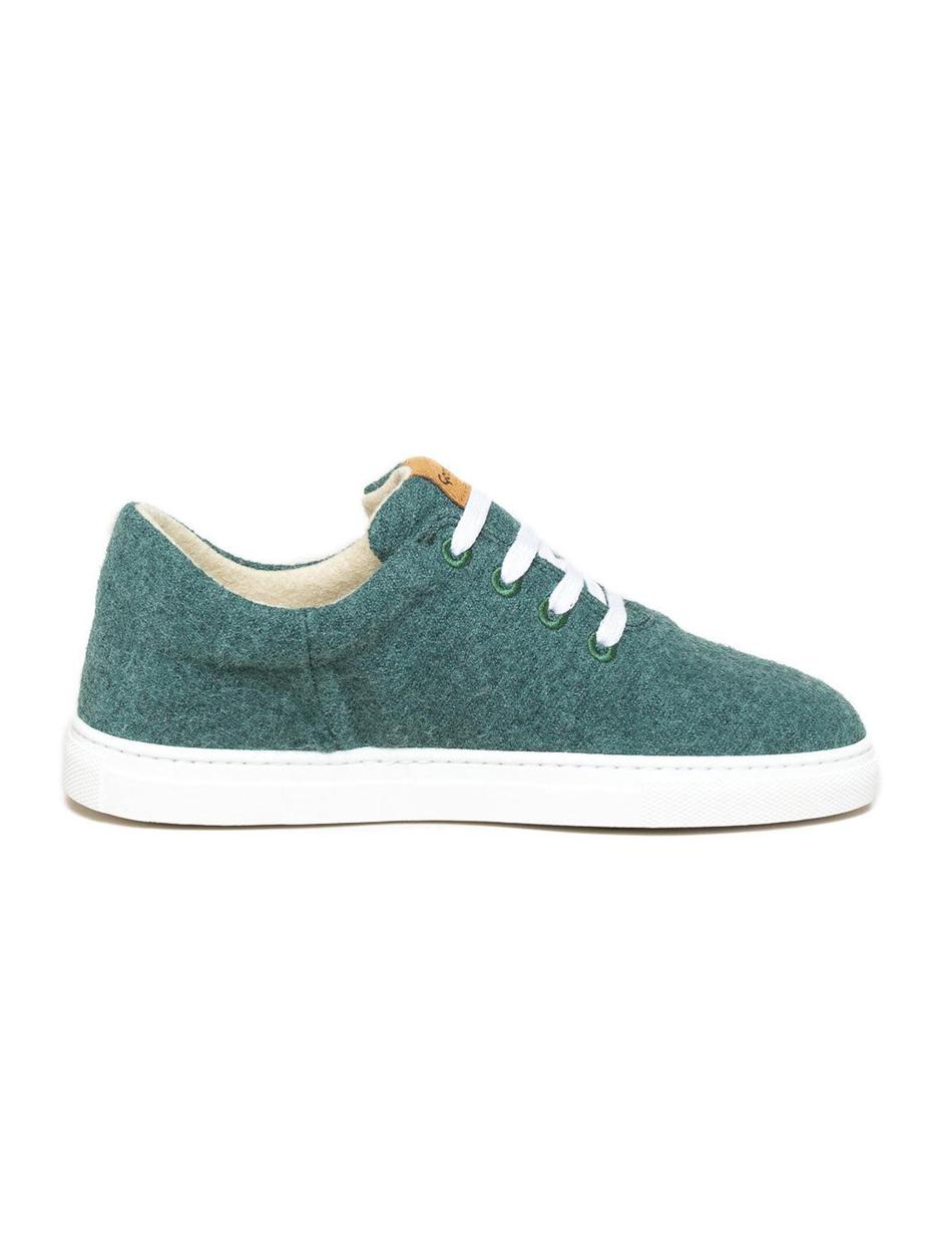 101 Wool Walker