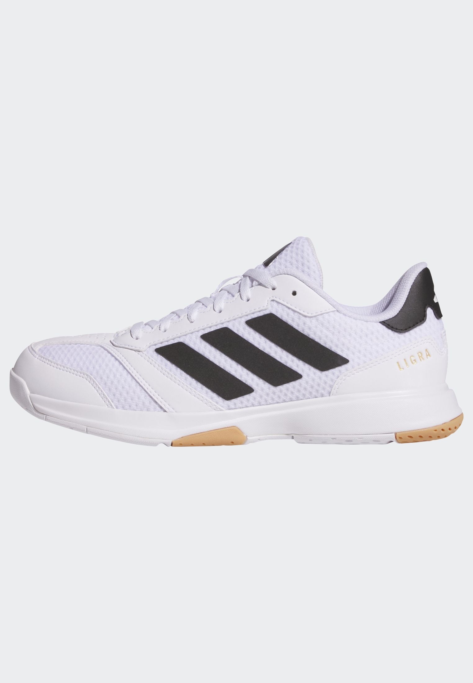 adidas Performance Hallenschuh »LIGRA 8 INDOOR«  geeignet für jeden Hallensport