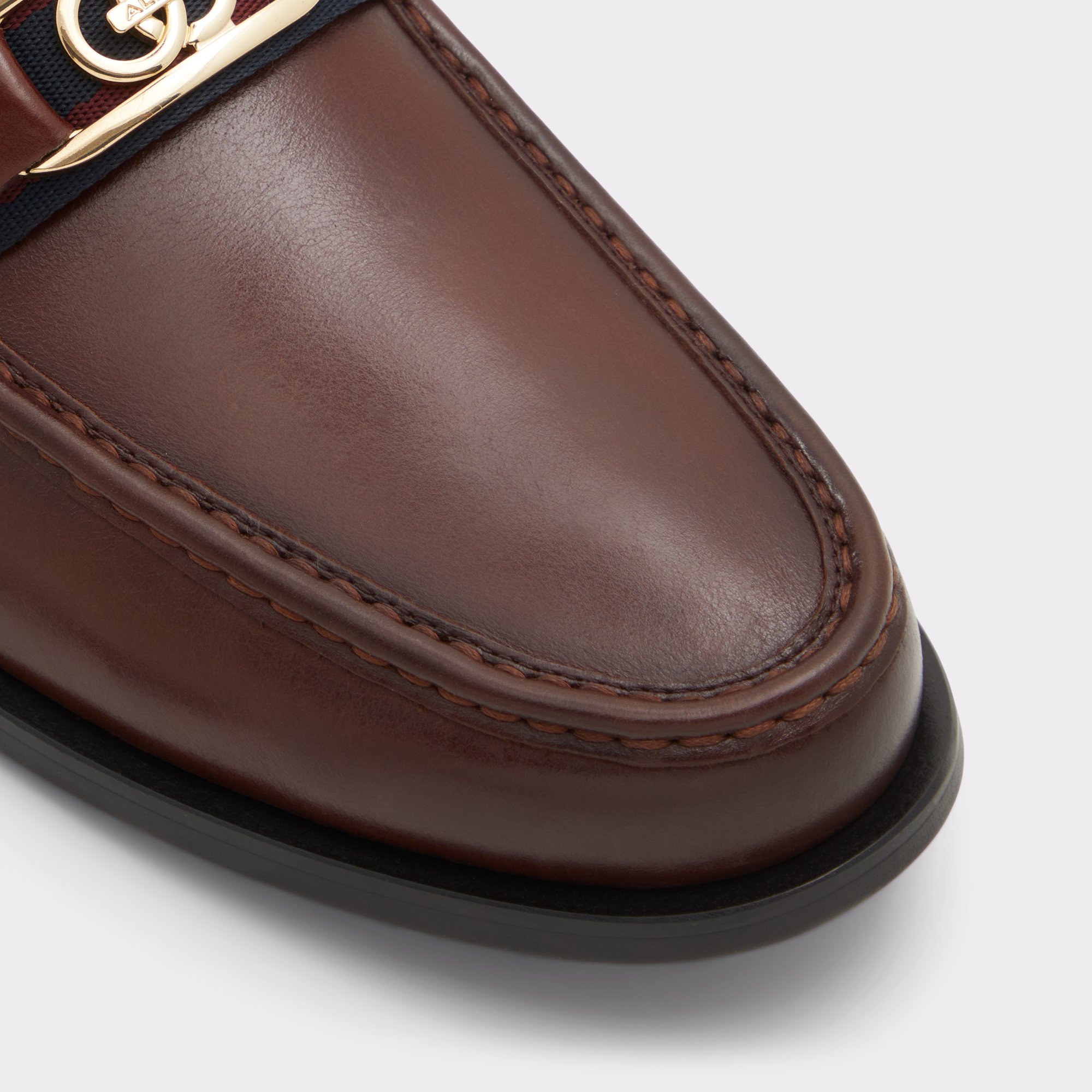Premise Bordo Men Dress Shoes