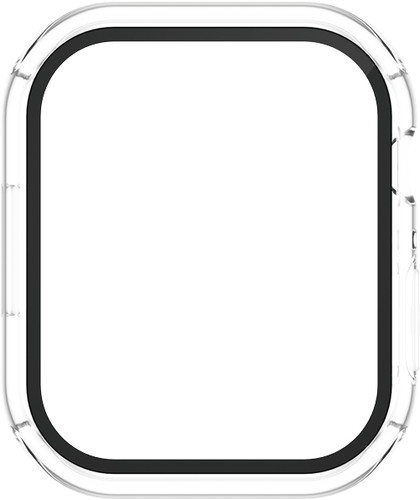PanzerGlass Full Body Apple Watch 42mm Screenprotector Transparant