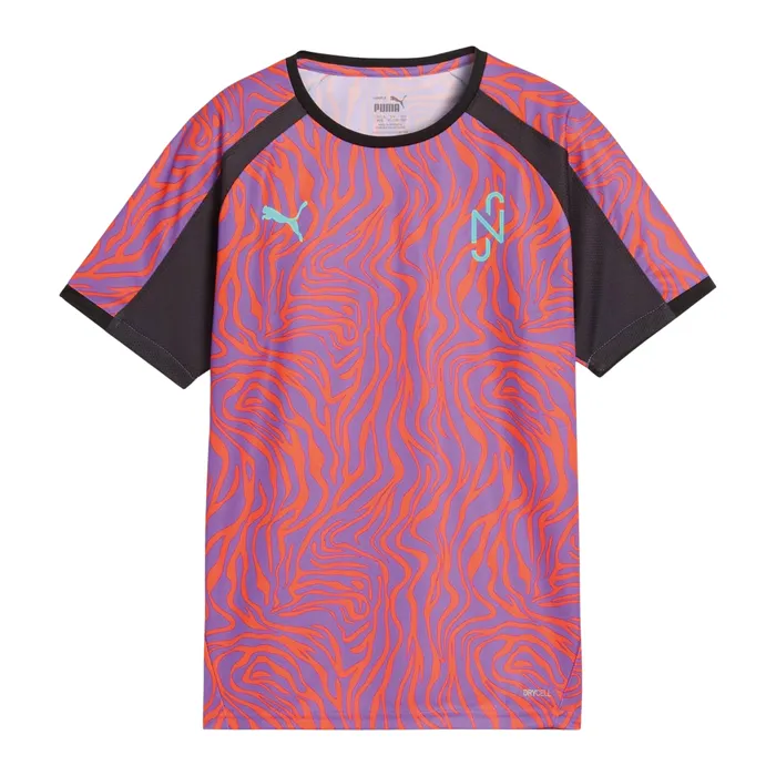 Puma Neymar Jr Creativity Jersey Shirt Junior