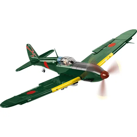 Cobi 5740 Historical Collection - Kawasaki Ki-61-I Hien 'Tony'