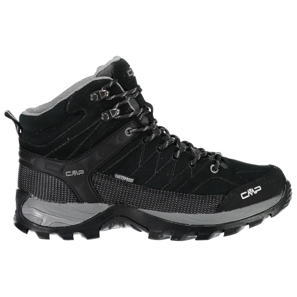 CMP - Rigel Mid Trekking Shoes Waterproof - Chaussures de randonnée