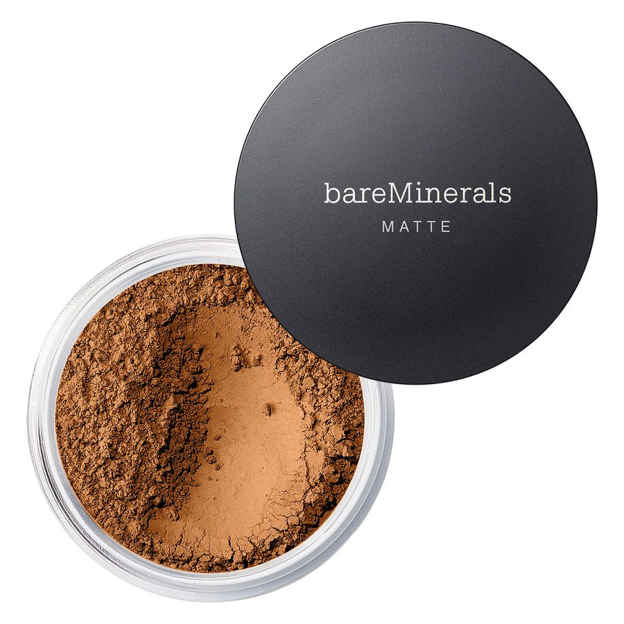 bareMinerals Original Matte Loose Foundation SPF15 Neutral Dark 24 6g