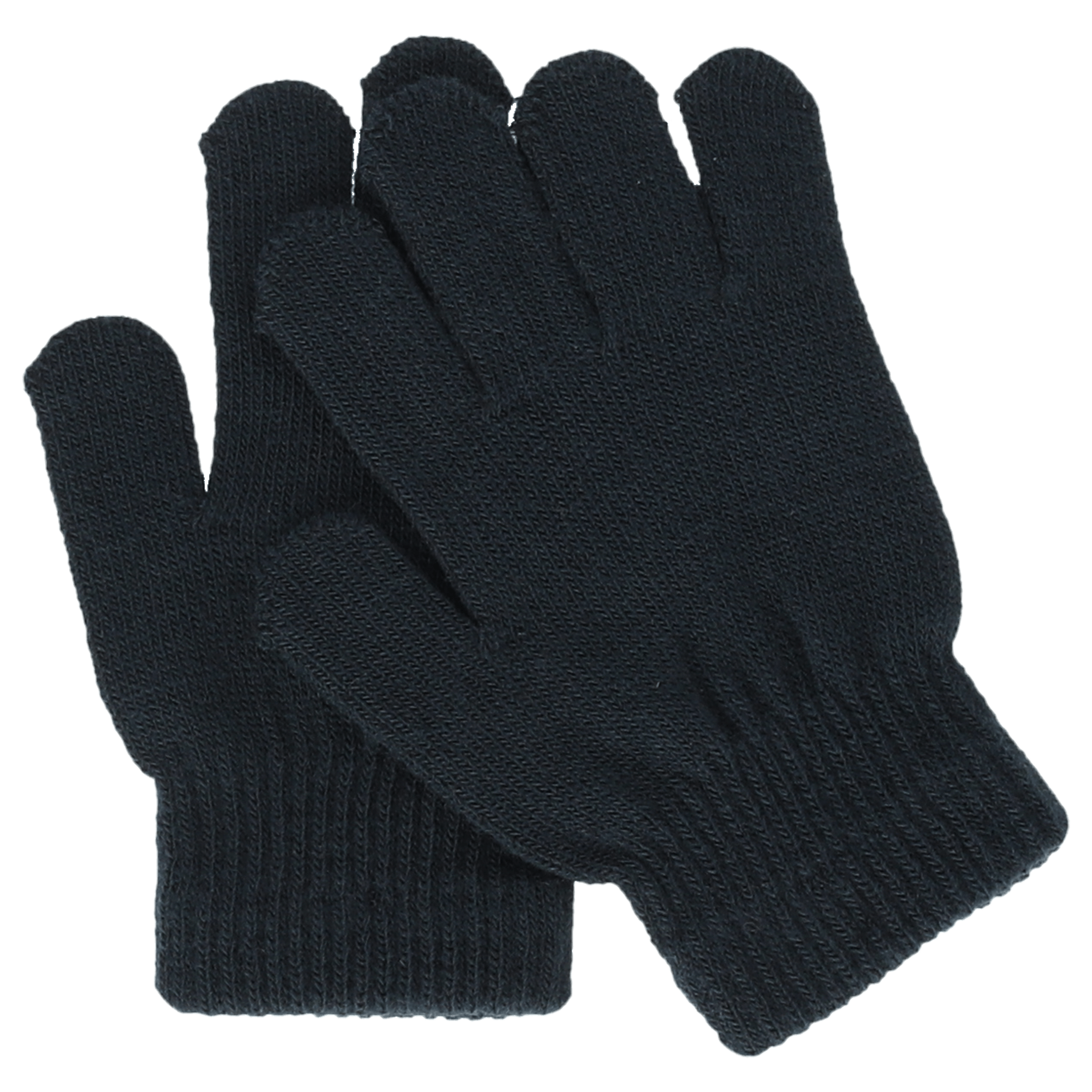 Graffiti Nectary Knitted 3-Pack Gloves - Hansker og votter