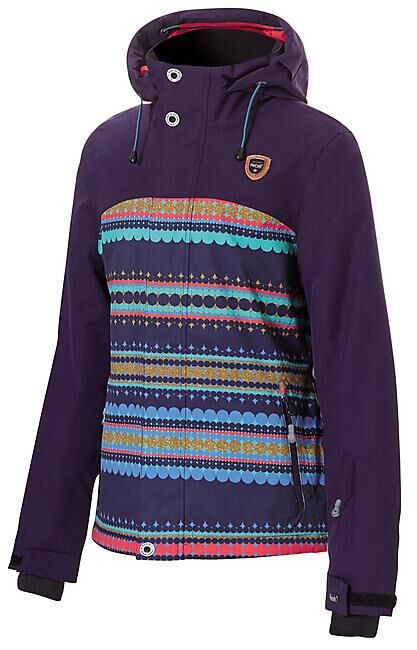 REHALL - VESTE DE SKI MAGGY R JR