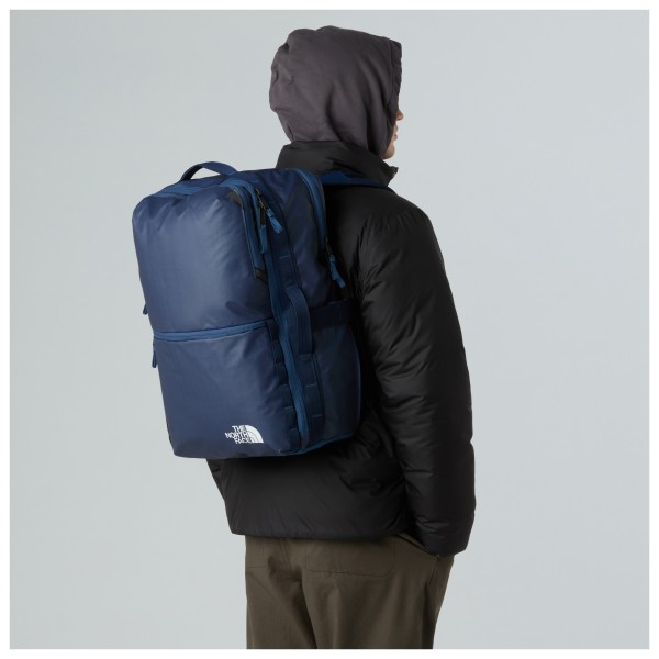 The North Face - Base Camp Voyager Travel Pack - Sac à dos de voyage