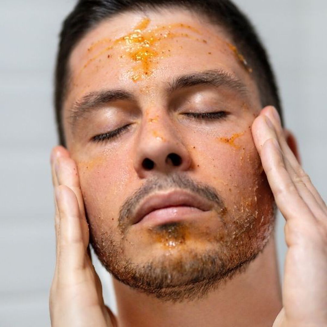 Vitamin C The Expert Exfoliator - 50ml