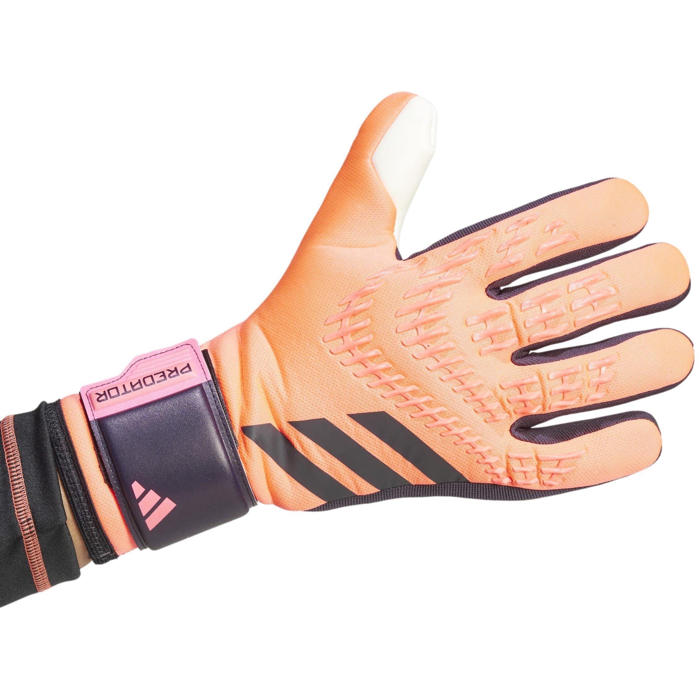 adidas Predator League Goalkeeper Gloves Adults