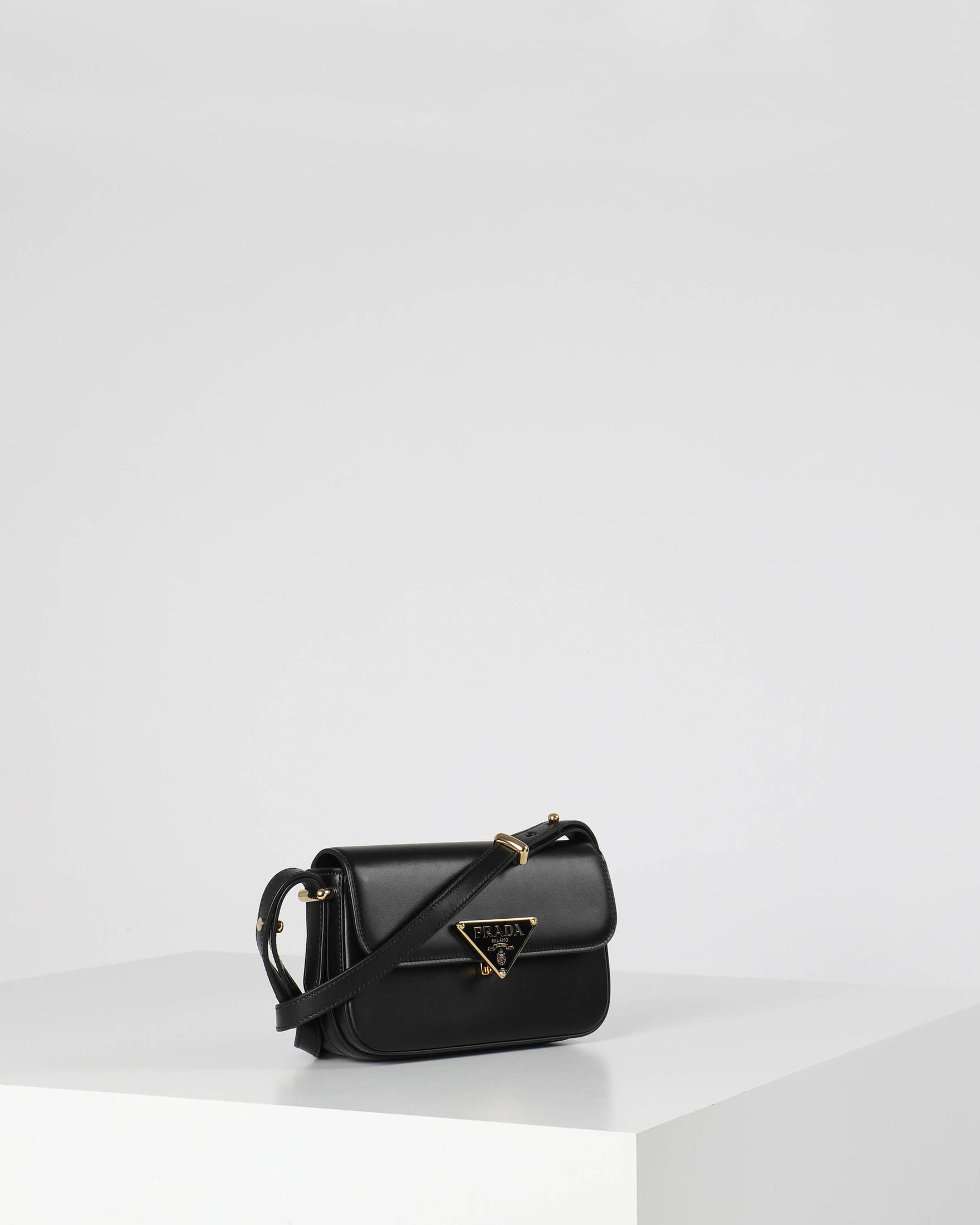 Prada| Damen Umhängetasche