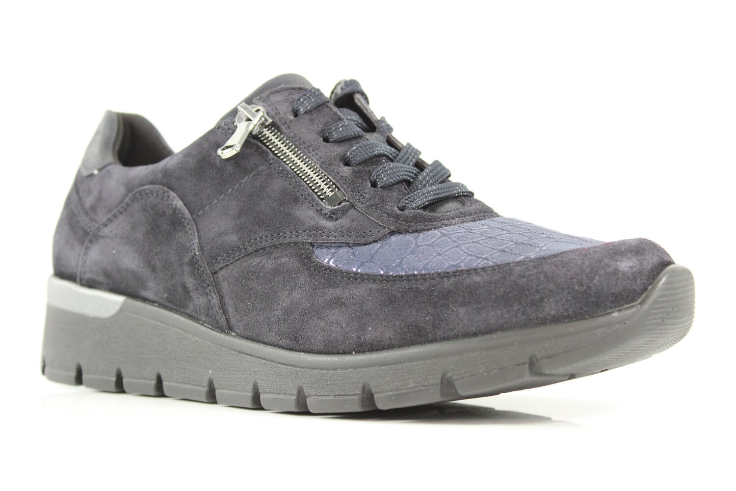 Waldläufer Sneaker