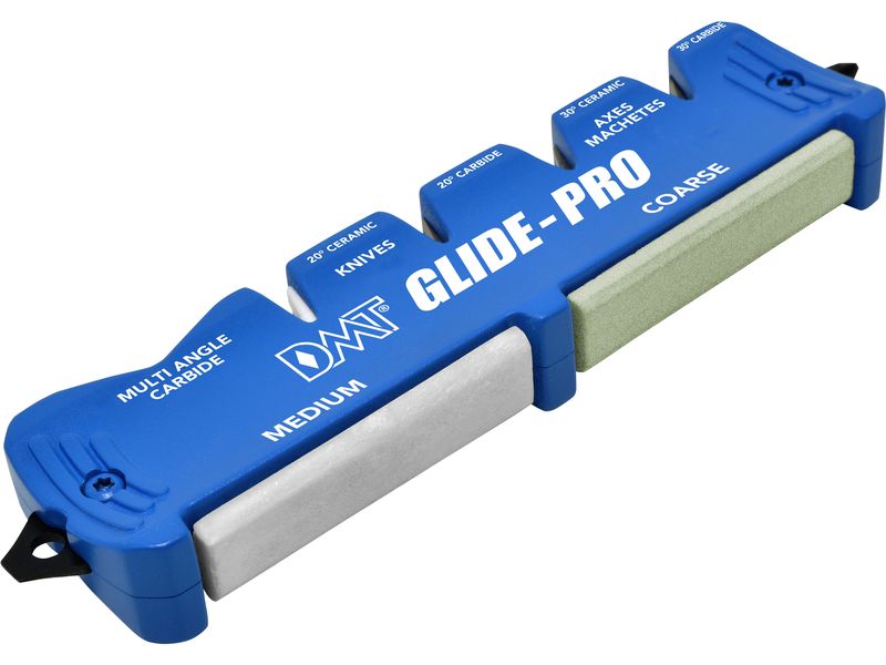 DMT Glide Pro Spitzer Multischärfer