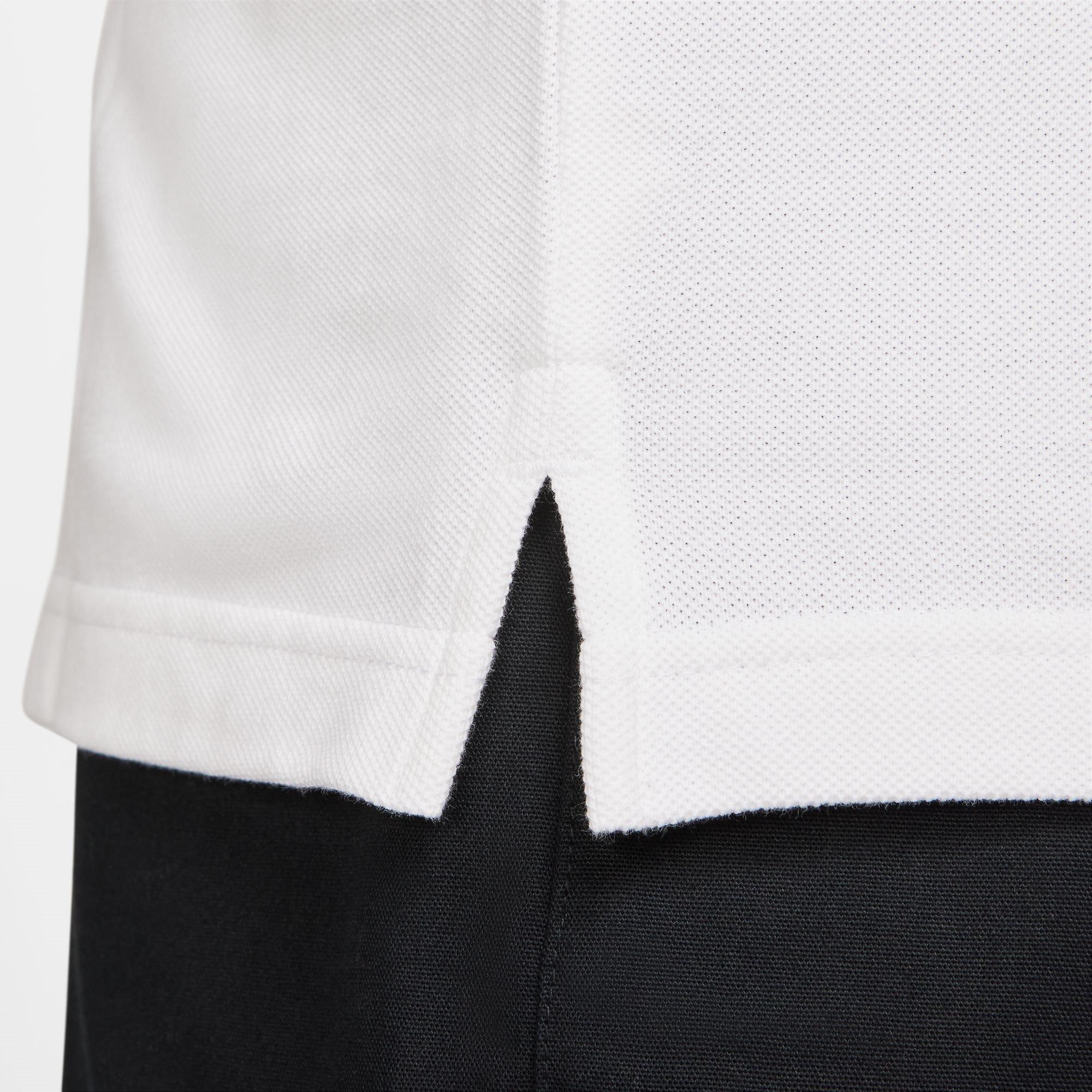 Nike Match Up Polo Shirt Mens