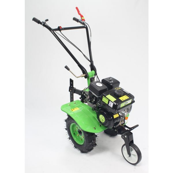 Saurium Motoenxada a Gasolina 7.0 208 CC