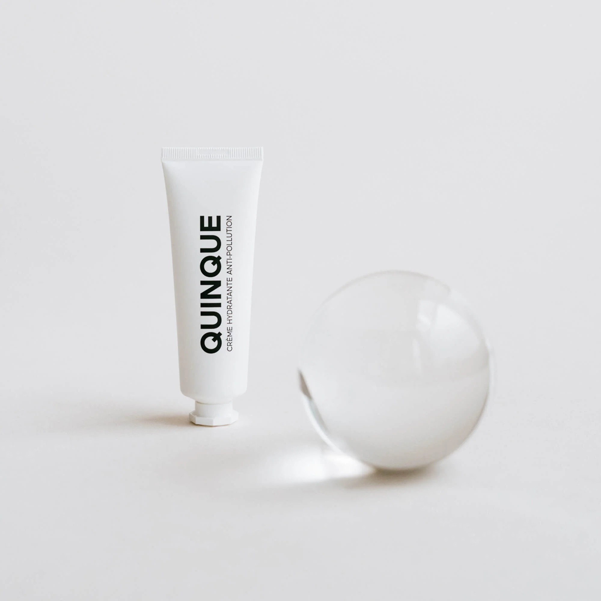 Quinque Crème Hydratante Anti-Pollution