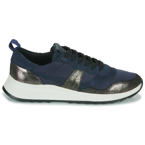 Clarks - DASHLITE JAZZ - Marine