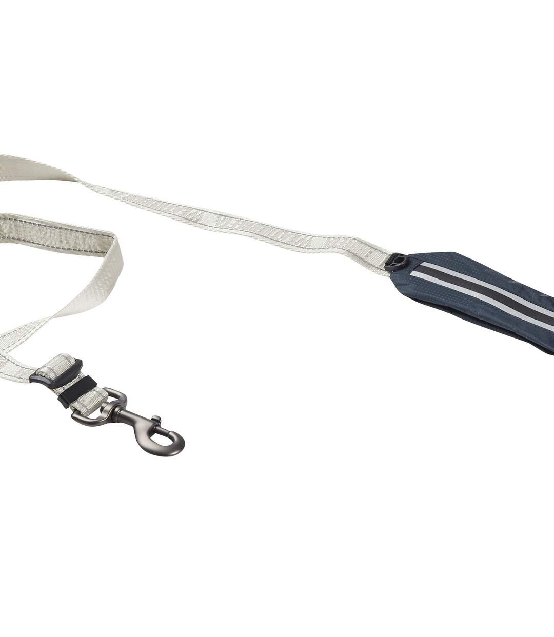 Weatherbeeta - Laisse pour chiens EXPLORER (Bleu marine) (100 cm-180 cm) - UTWB1946