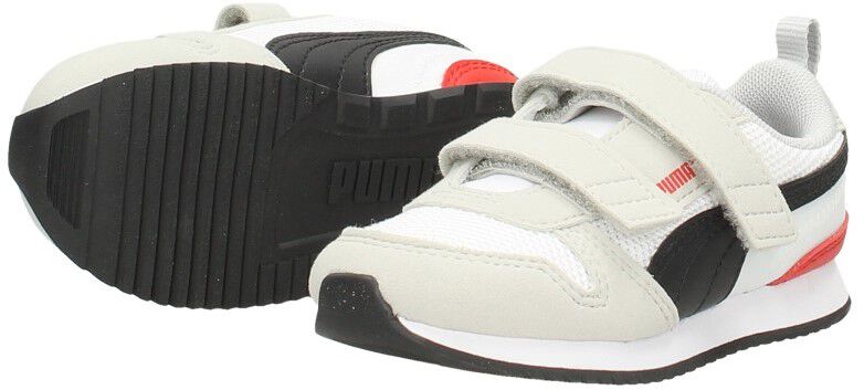 Puma Puma R78 V wit