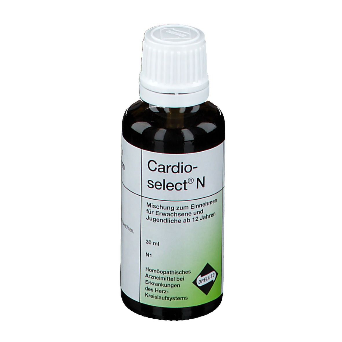 Cardio-select N