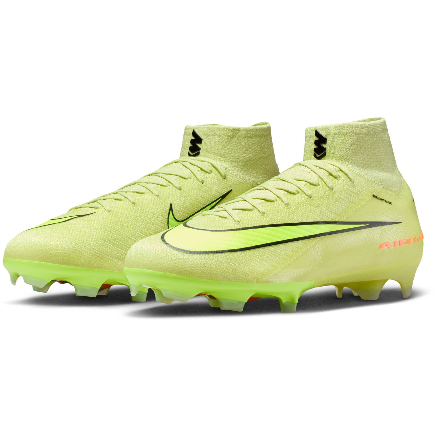 Nike Mercurial Zoom Superfly 10 Elite FG