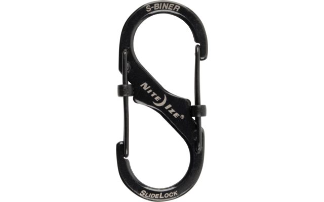 Nite Ize S-Biner SlideLock
