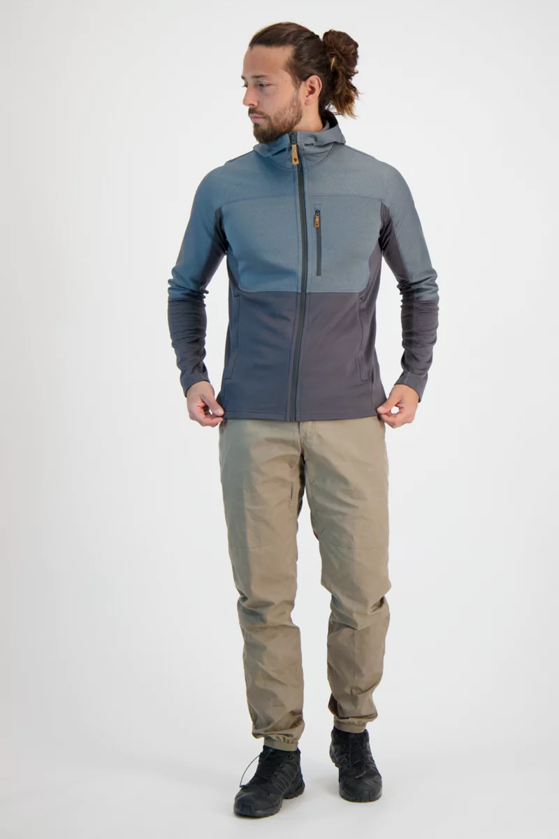 Fjällräven Vardag Herren Wanderhose
