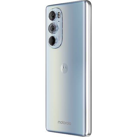 Moto Edge 30 Pro 256 GB - Stardust White