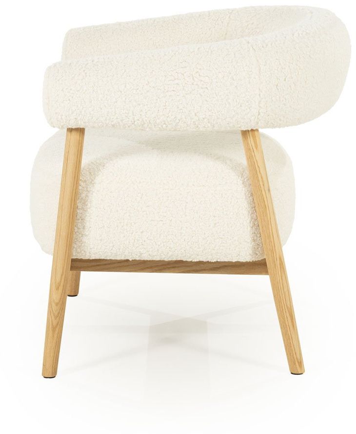 By Boo   Mysa Fauteuil