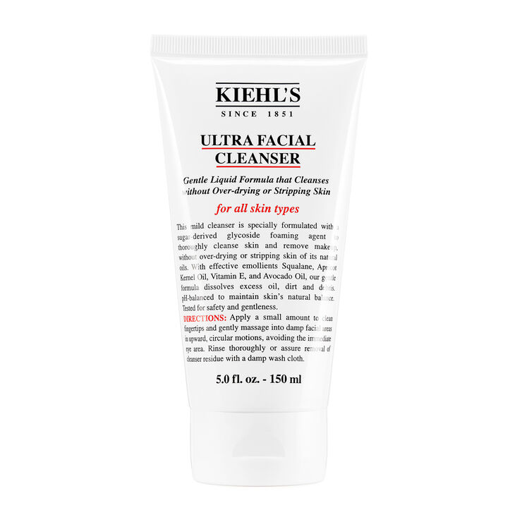 Kiehl's Ultra Facial Cleanser