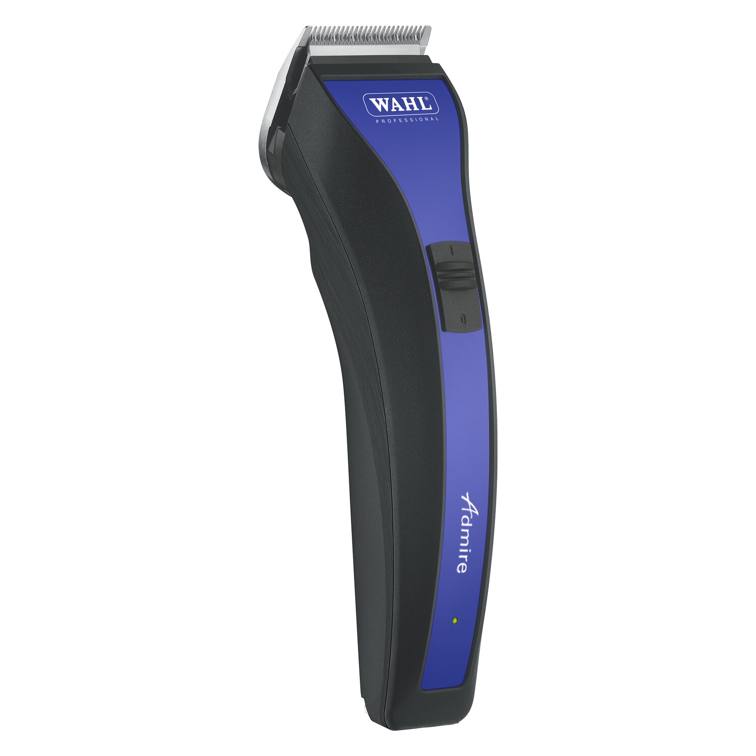 WAHL Professional Akku-Schermaschine Admire  - blau