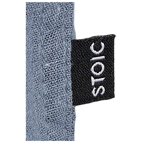 Stoic - Hemp54 BjurholmSt. S/S Shirt - Chemise