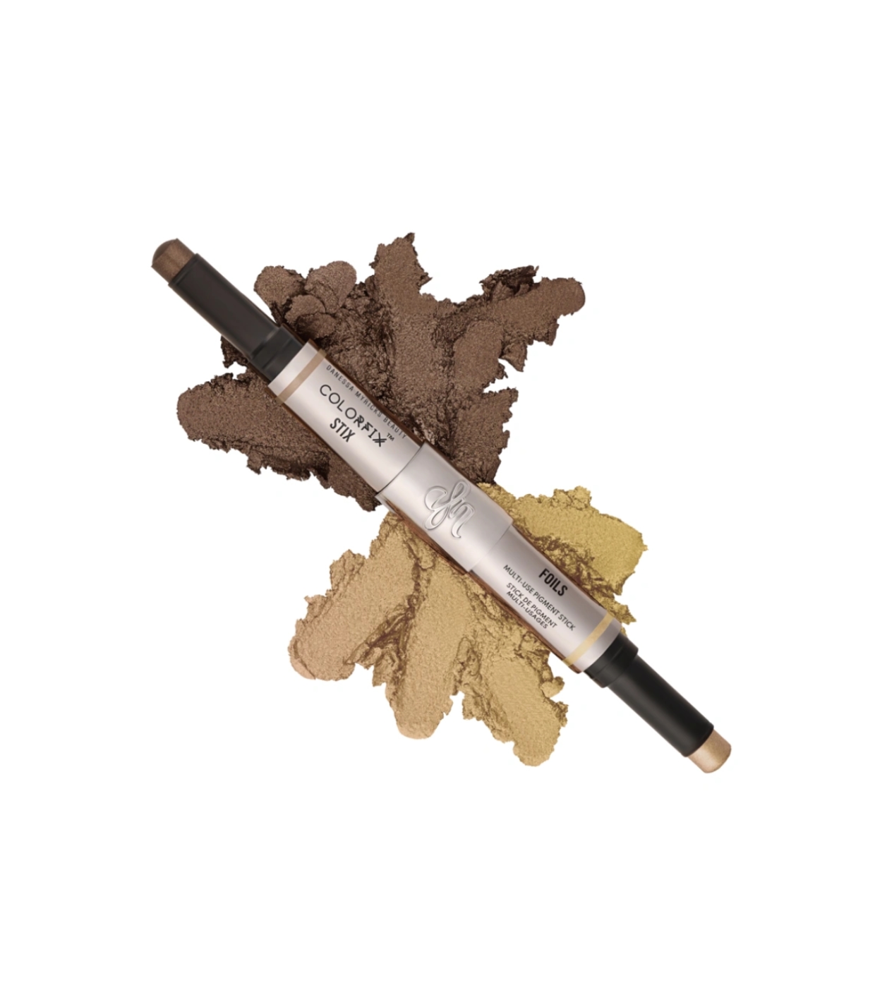Danessa Myricks Beauty - Bastão Multiuso Colorfix - Duo 4: Apollo/Artemis