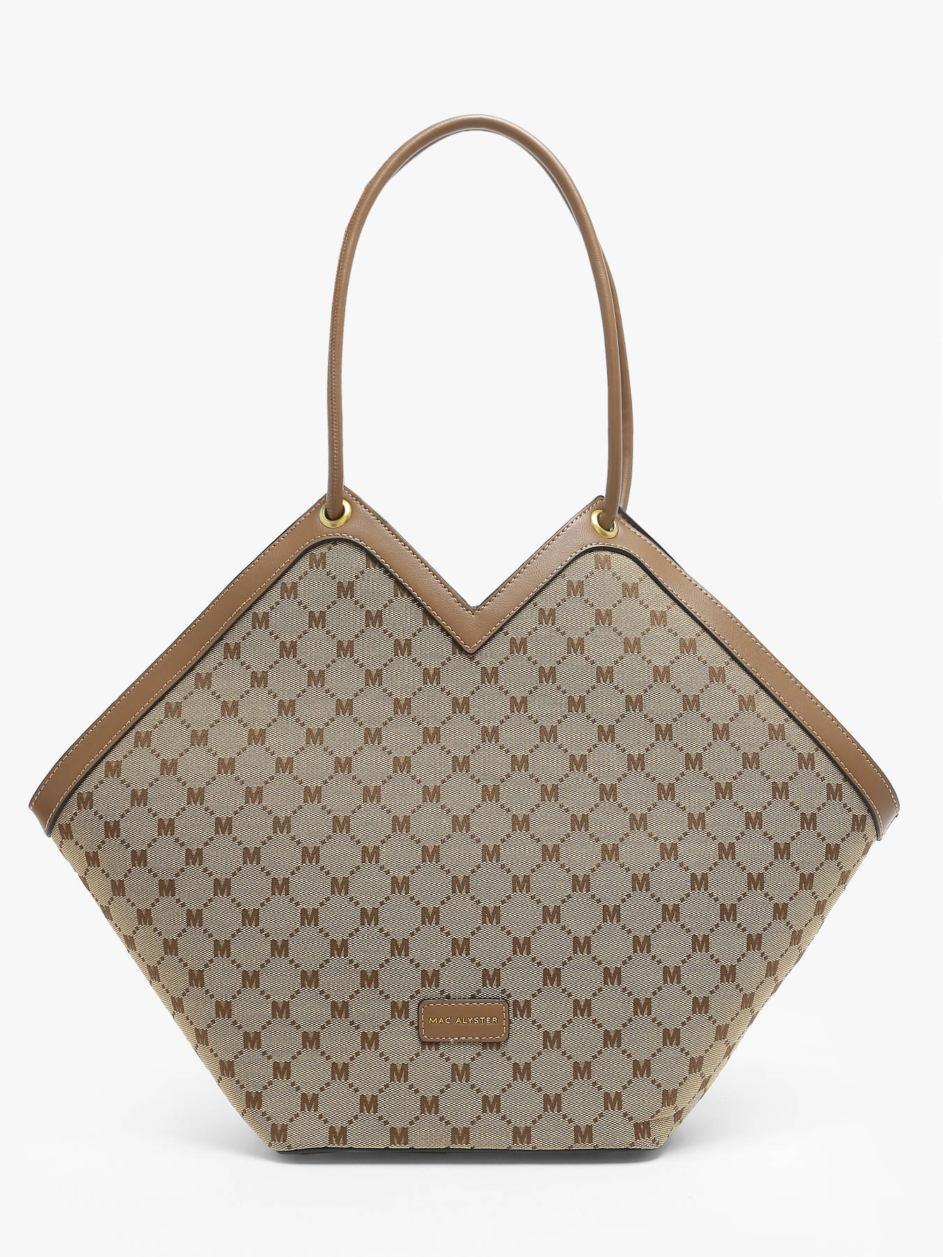 sac port paule Clemence MAC ALYSTER