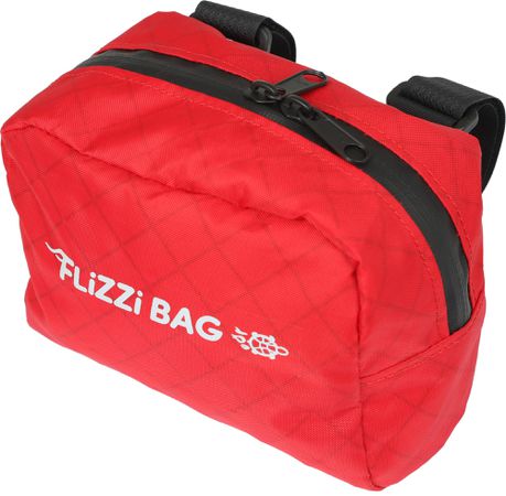 FLIZZI BAG Lenkertasche Kids  rot  1.4 L
