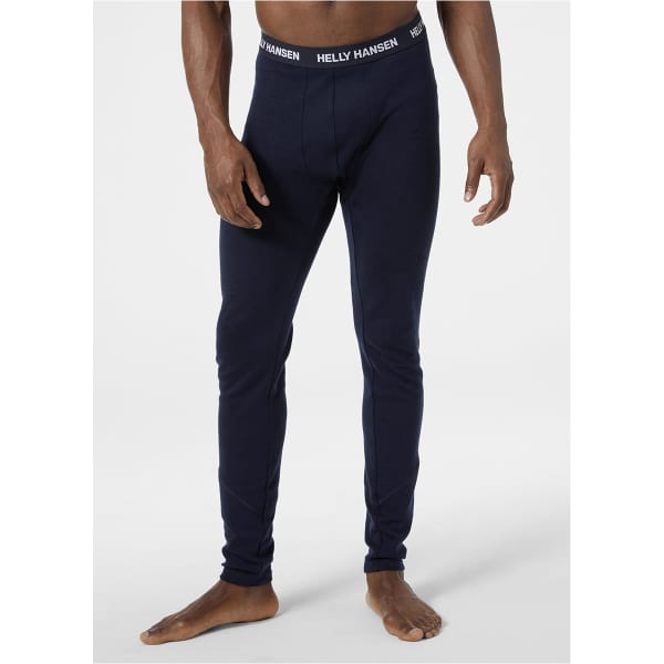 Collant thermique HELLY HANSEN LIFA MERINO MIDWEIGHT PANT NAVY