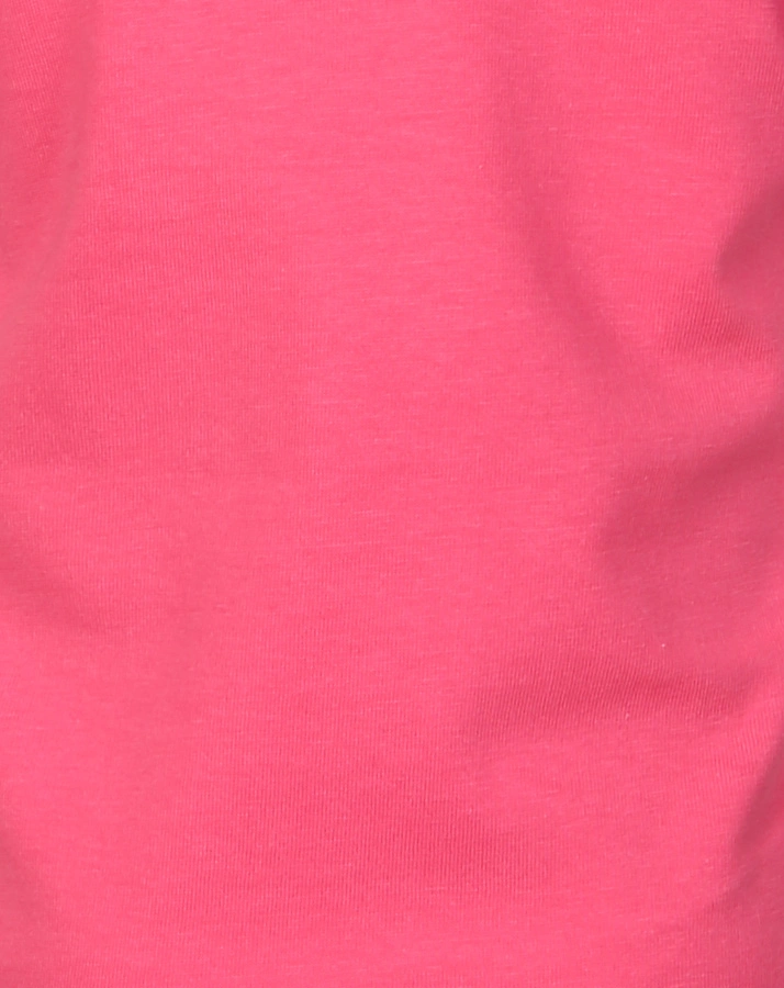 T-Shirt WILD NATURE in pink