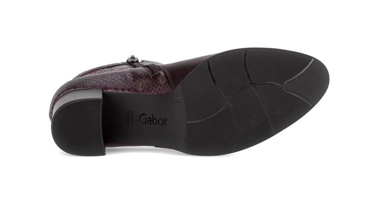 Gabor 75.692 bordo