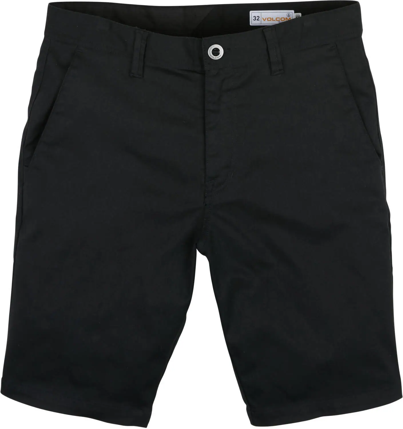 Volcom Frickin Modern Stretch Shorts | SkatePro