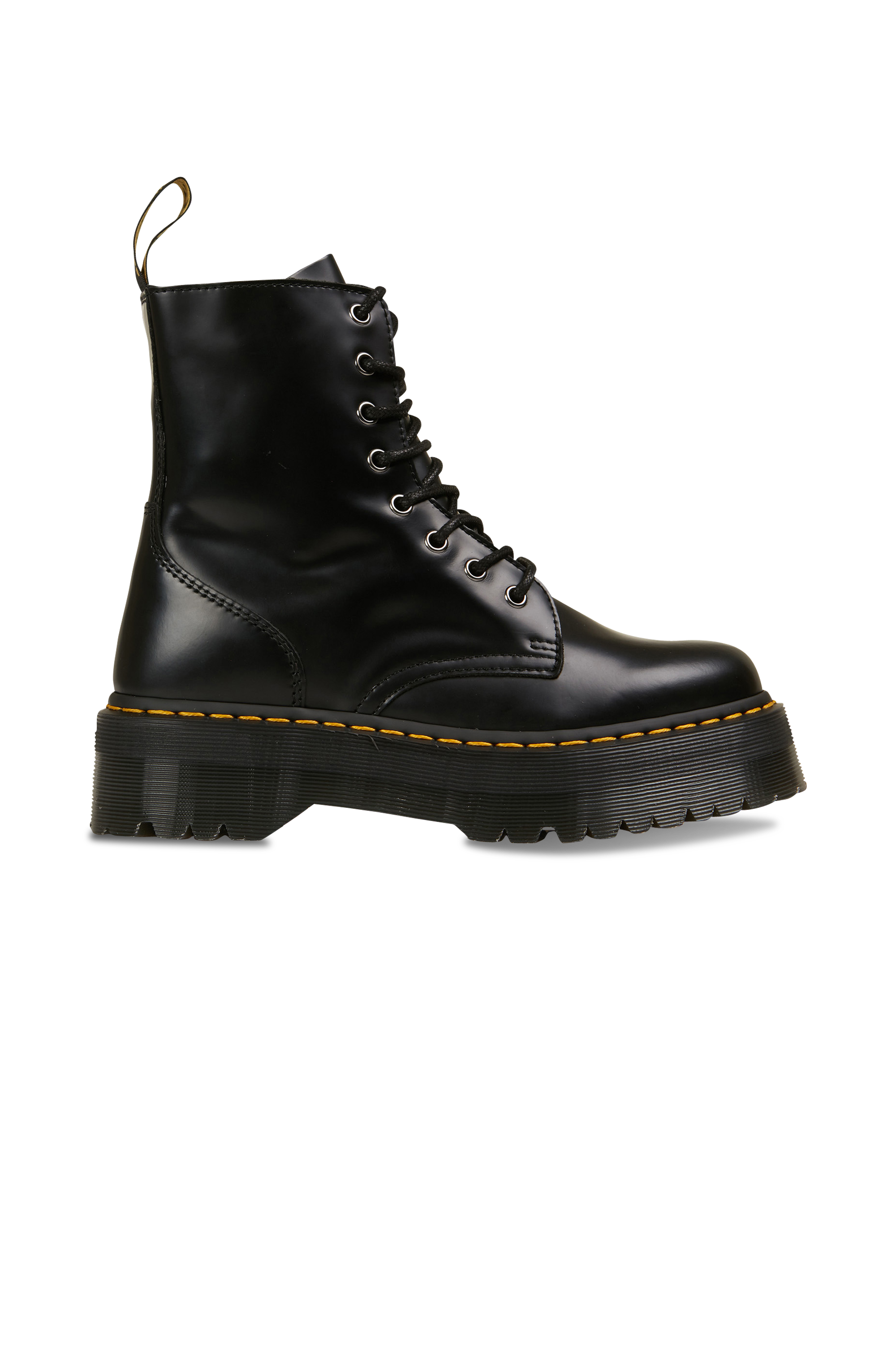 DR. MARTENS Boots JADON Noir