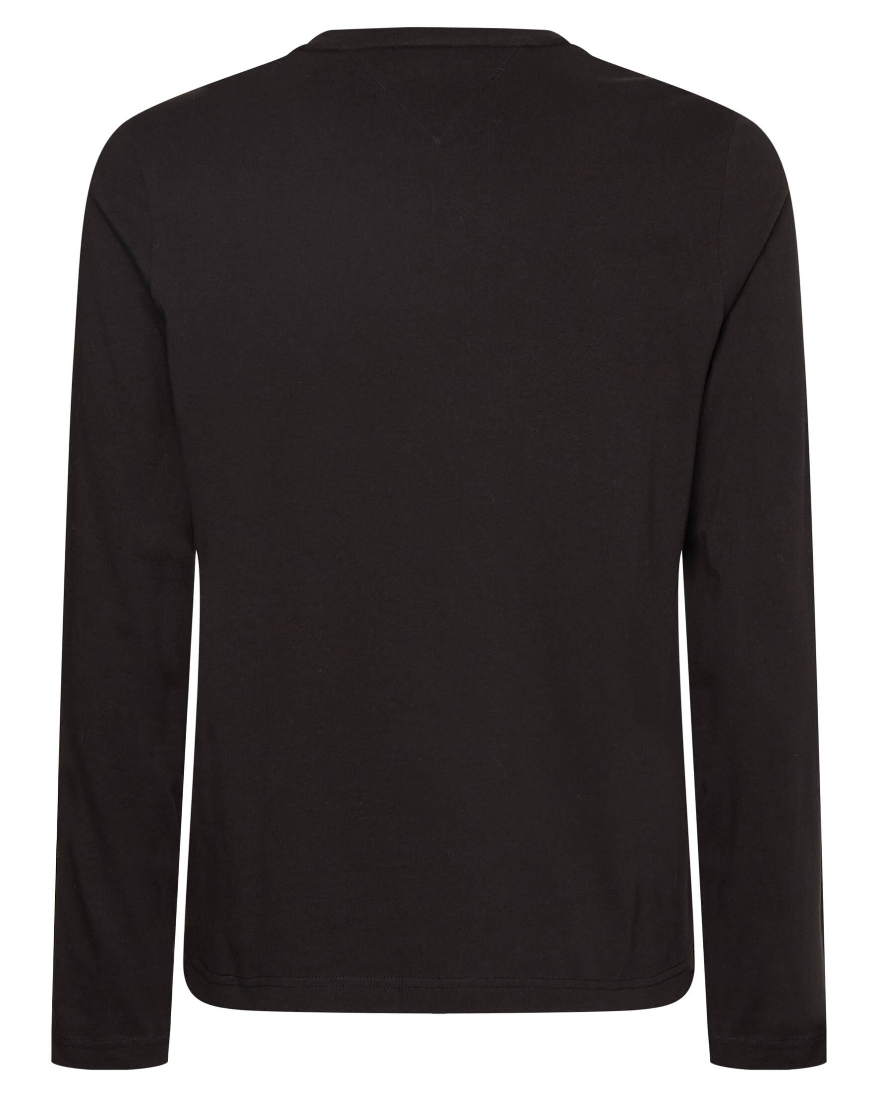 Tommy Hilfiger| Herren Shirt Langarm