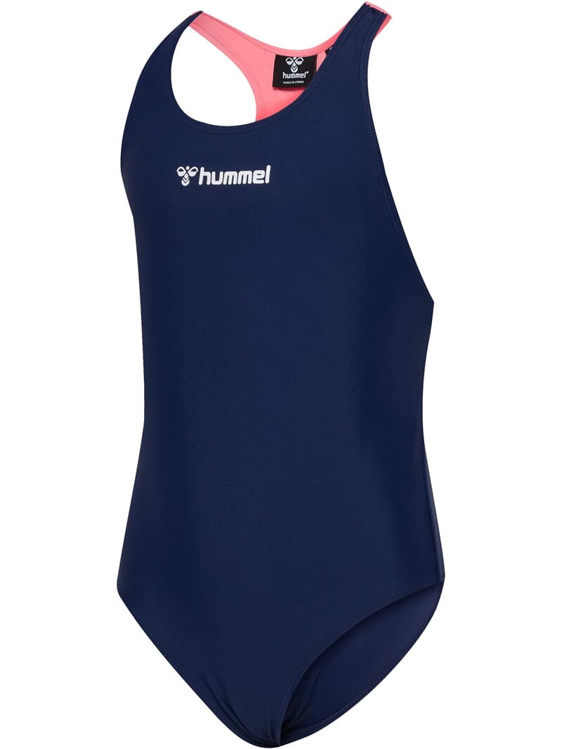 Crawly Swimsuit navy blazer - Hummel - Rumpetroll