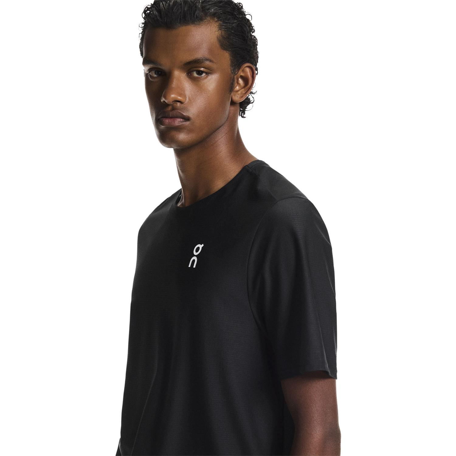 On Court Tee