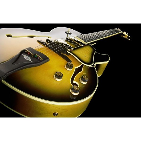 Ibanez LGB300-VYS