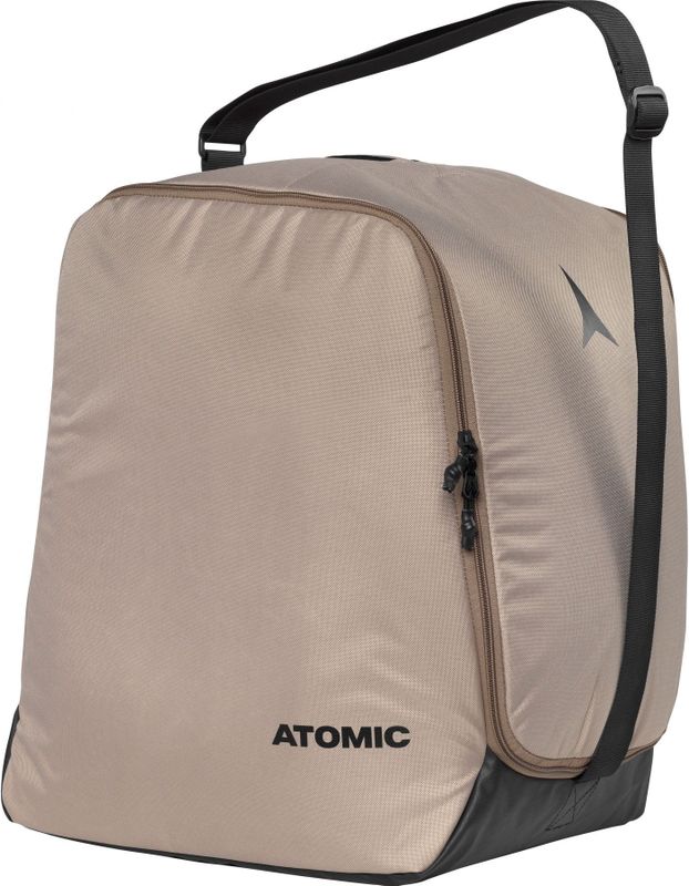 Atomic Boot and Helmet Bag